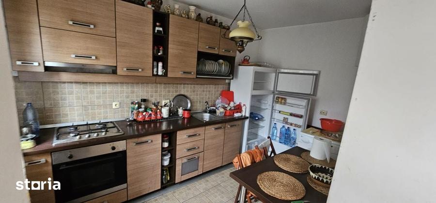DOUA CASE + Teren - 11
