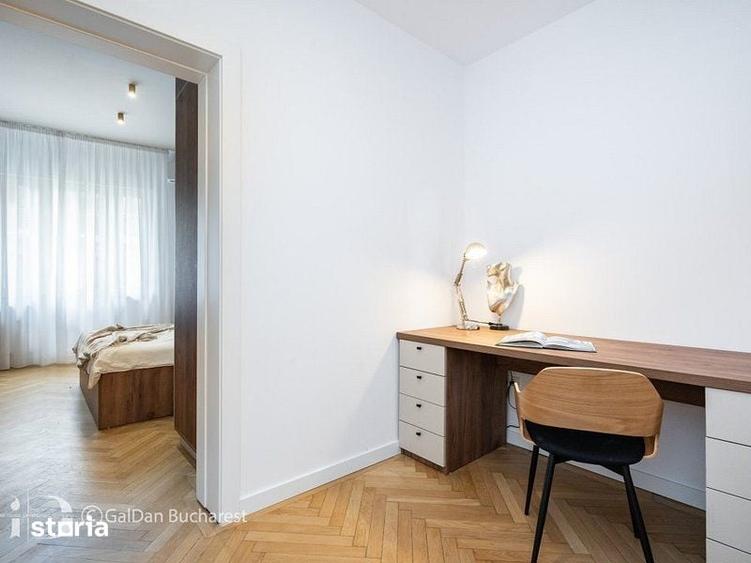 Apartament cu 3 camere în Centrul Istoric