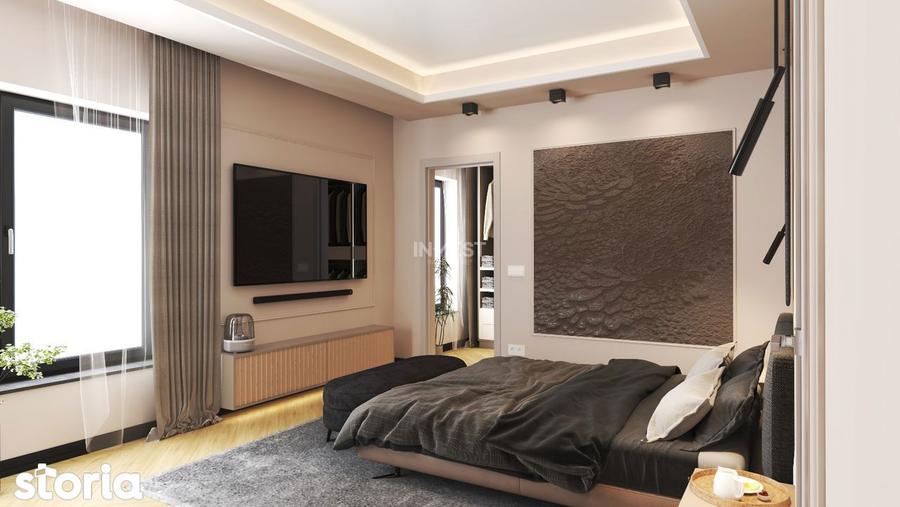 Casă cu 4 camere cu Teren 500 Mp în Bucium