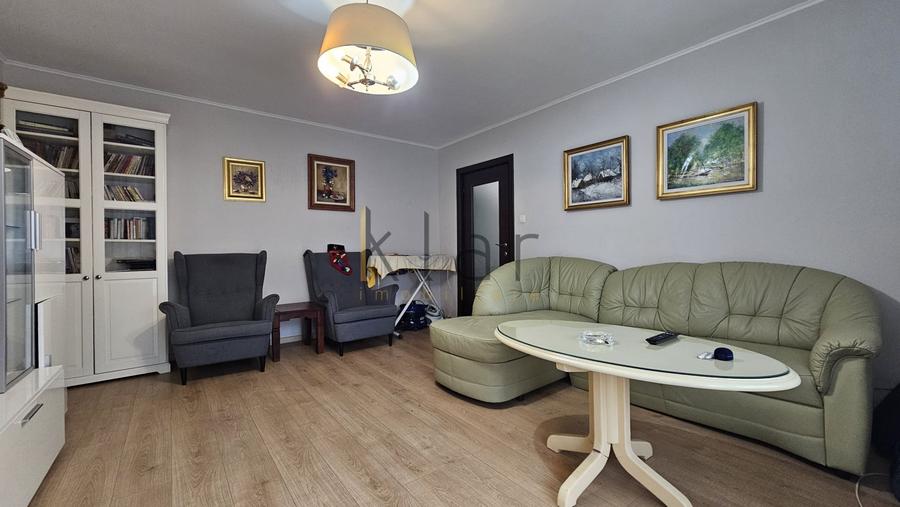 Apartament 4 camere 80mp, decomandat, Zorilor, zona Gh. Dima, langa UMF - 1