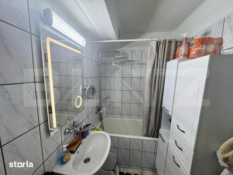 Apartament cu 2 camere decomandat în Ultracentral