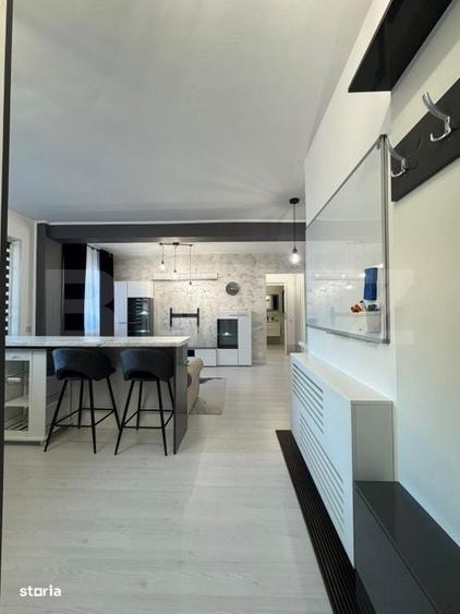 Apartament cu 2 camere în Central
