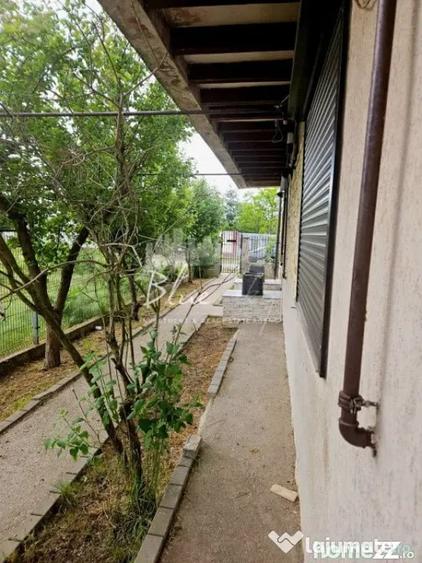 Casă cu 7 camere cu Teren 400 Mp în Cumpăna