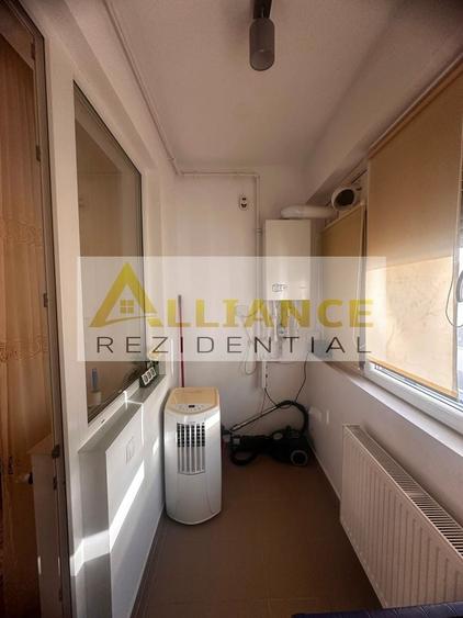Apartament 2 camere | Moon Residence | Metrou Dimitrie Leonida –10 min - 14