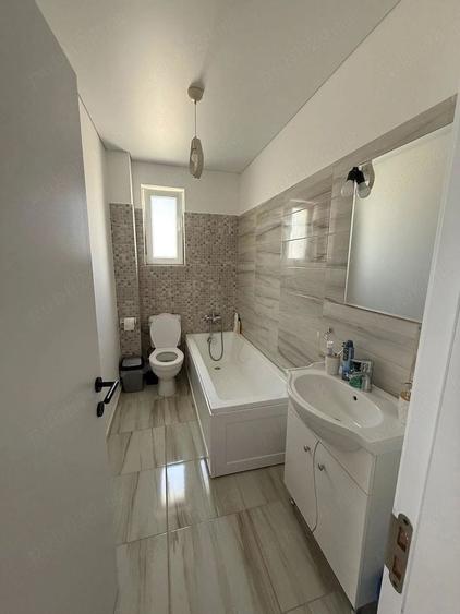 Apartament 2 camere Aparatorii Patriei / Loc de parcare - 5