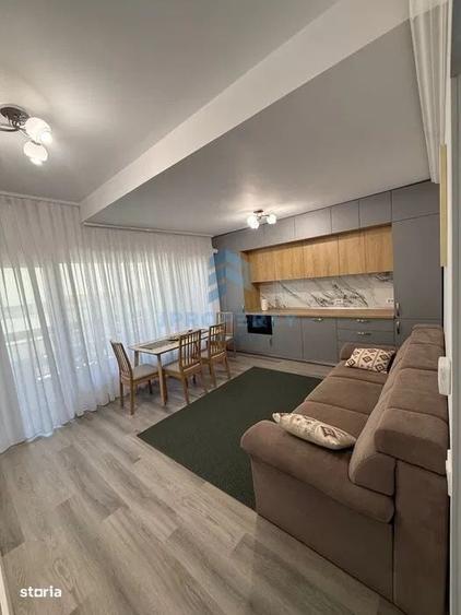 Apartament cu 2 camere decomandat în 1 Mai