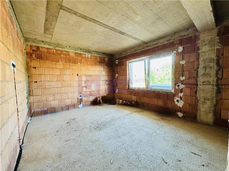 Apartament 3 camere | Selimbar - Lidl | NOU | intabulat | C1 - 6