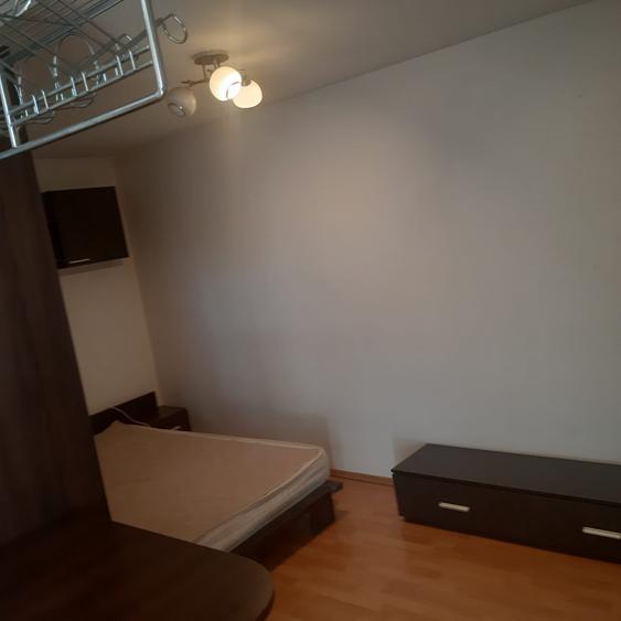 Apartament 1 cameră, 36 mp, balcon, mobilat, Calea Baciului - 3