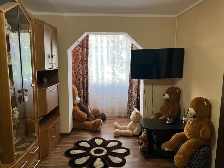 Apartament 2 camere, complet mobilat si utilat | 50 m2 | Etaj 1 | Oravita Zona Garii - 6