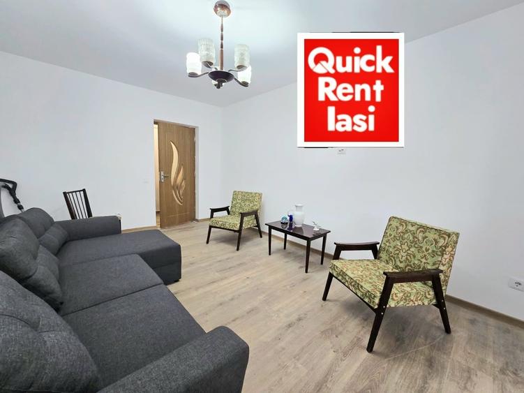 Apartament cu 3 camere decomandat în Piața Unirii