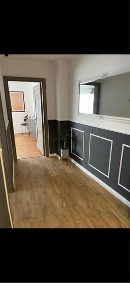 Apartament cu 2 camere decomandat în Exterior Vest