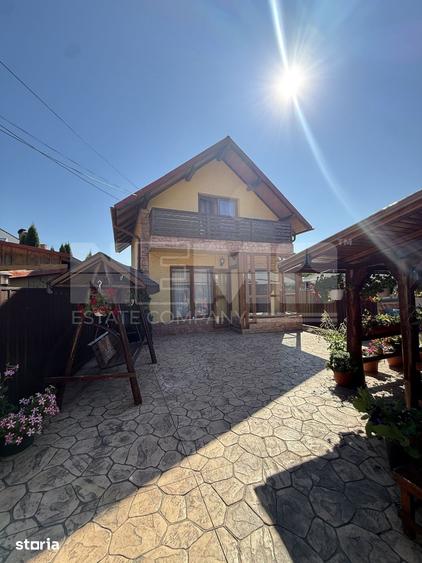 Casa P+M | Ultracentral Radauti | 120 MP | 90.000 Euro - 6