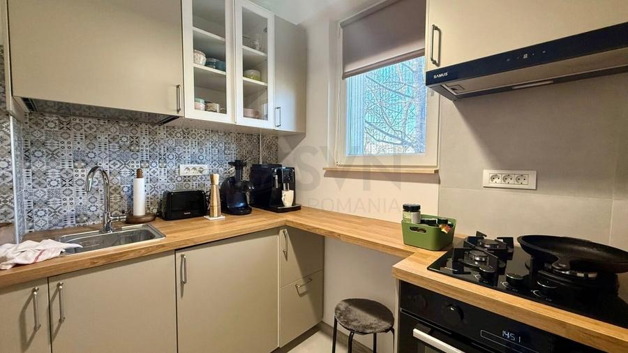 REA1027467 2 camere I Metrou Titan I Mobilat si utilat - 5