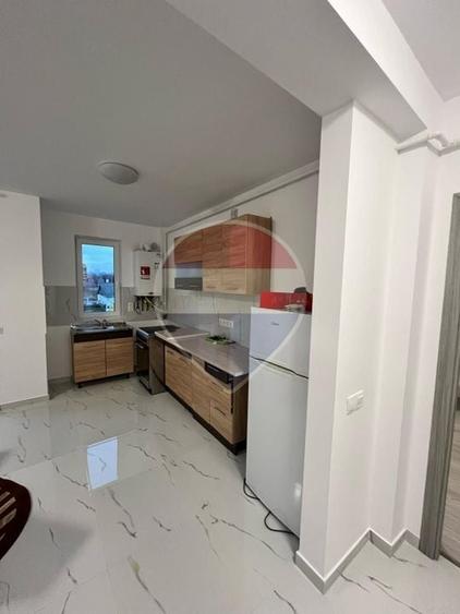 Apartament cu 2 camere decomandat, mobilat în Vasile Alecsandri