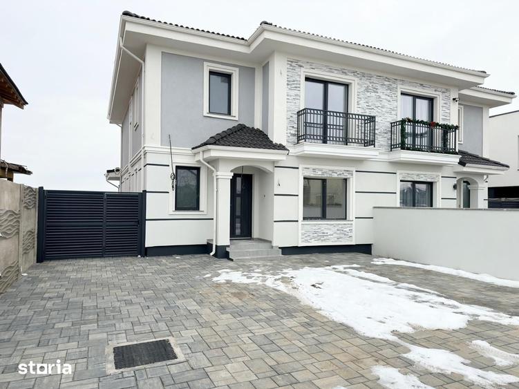 Comision 0 - Dezvoltator vinde duplex PREMIUM - 220000 cu TVA inclusa! - 18