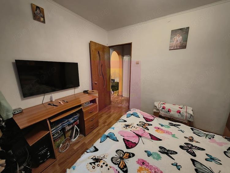 Apartament cu 3 camere decomandat, mobilat în Colentina