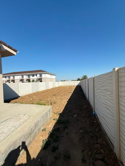 AV680 Duplex 4 camere, Mosnita Noua, P+1E, strada betonata, toate utilitatile - 10