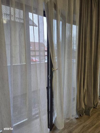 Se inchiriaza apartament 2 camere parter inalt + loc parcare - 4