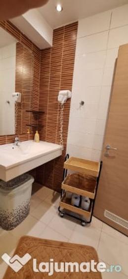 Apartament cu 2 camere decomandat în Vitan