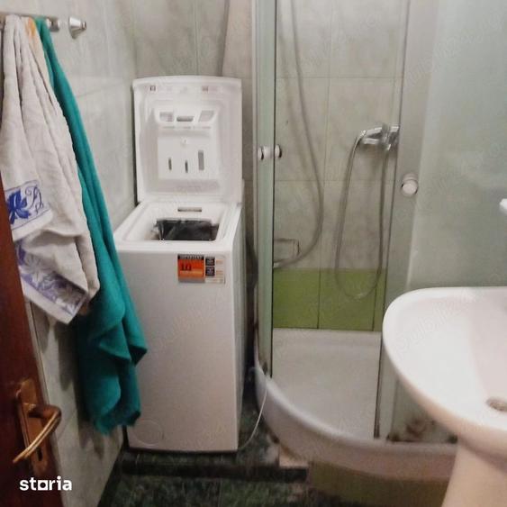 Apartament cu 2 camere în Obor