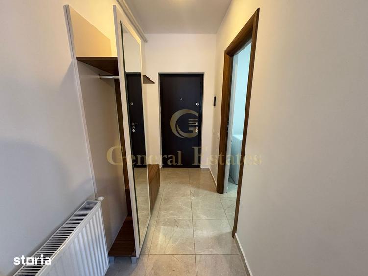Studio modern de inchiriat 45 mp, zona Coresi, Bra?ov - 4