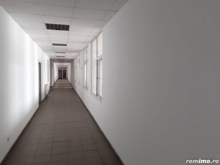 Spațiu comercial, de 20,000 mp, în Timișoara