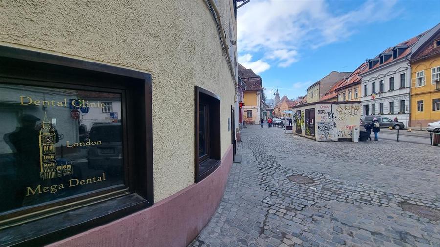 Spatiu comercial in zona Centrului Istoric - 10
