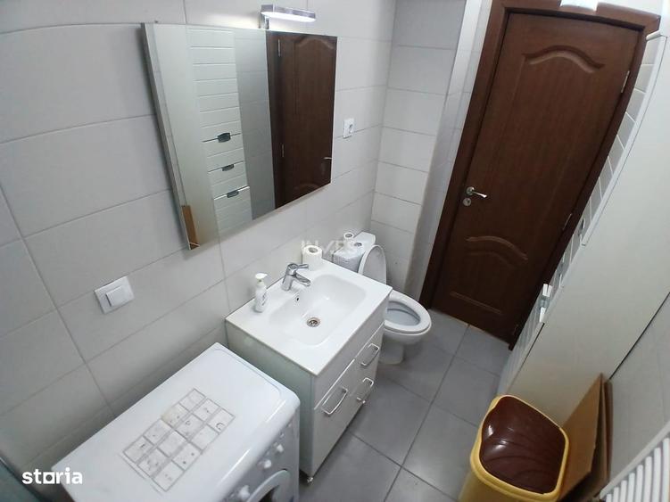 Apartament cu 2 camere decomandat în Canta
