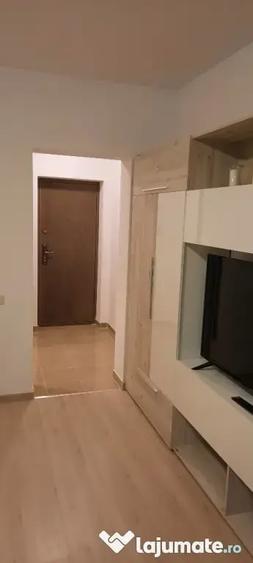 Garsonieră decomandată în Sânpetru