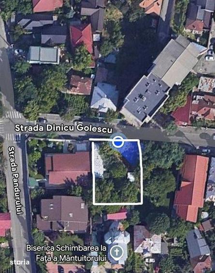 Casă cu 3 camere cu Teren 70 Mp în Central
