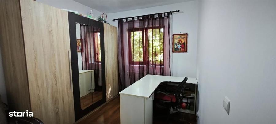 Apartament cu 4 camere în Todirel