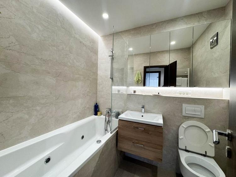 Apartament cu 2 camere, mobilat în Dristor