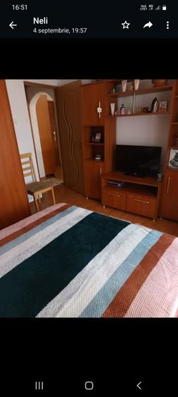 Apartament cu 2 camere decomandat în Rontău