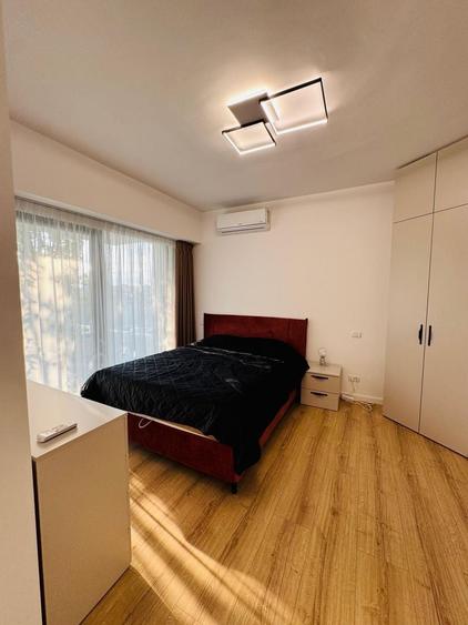 Apartament cu 2 camere, mobilat în Cotroceni