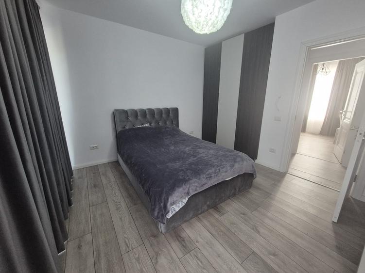 Duplex cu 3 camere cu Teren 250 Mp în Lisaura