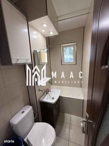Apartament cu 2 camere nedecomandat în Hipodrom 1