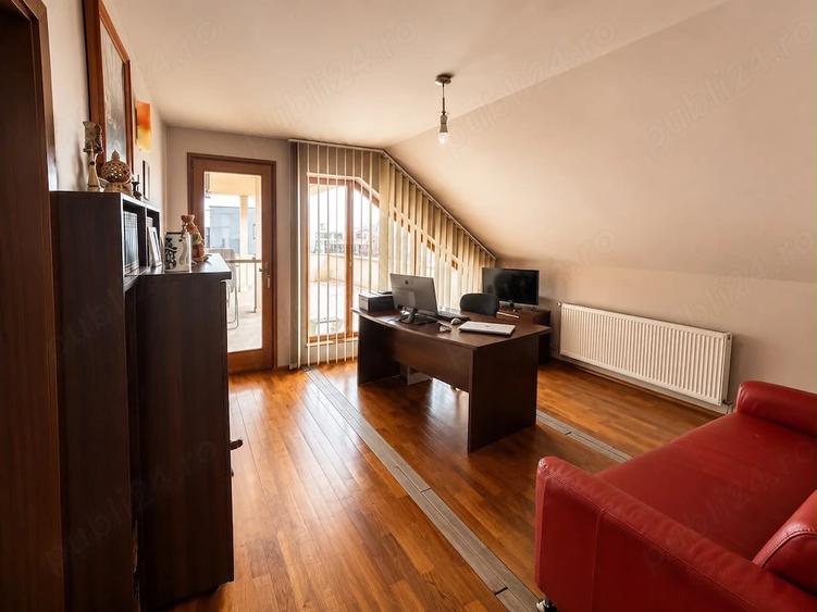 Casă cu 2 camere cu Teren 1020 Mp în Micălaca