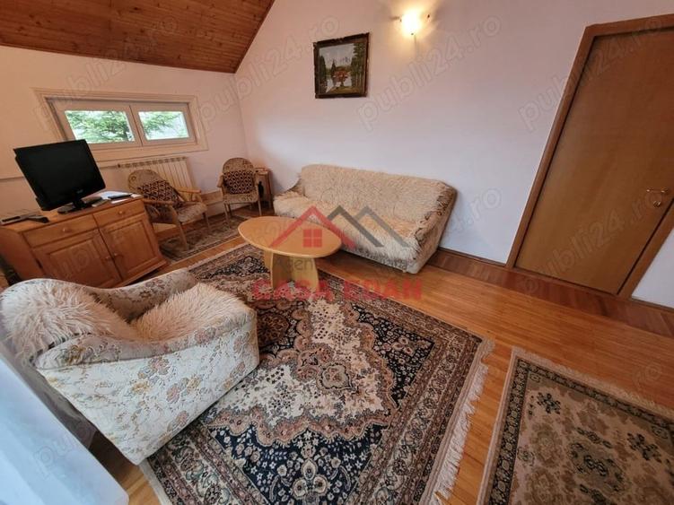 Casă cu 6 camere în Cornu