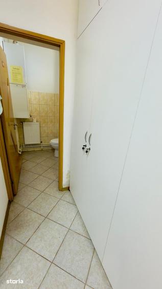 Spațiu comercial, de 100 mp, în Țiglina 2