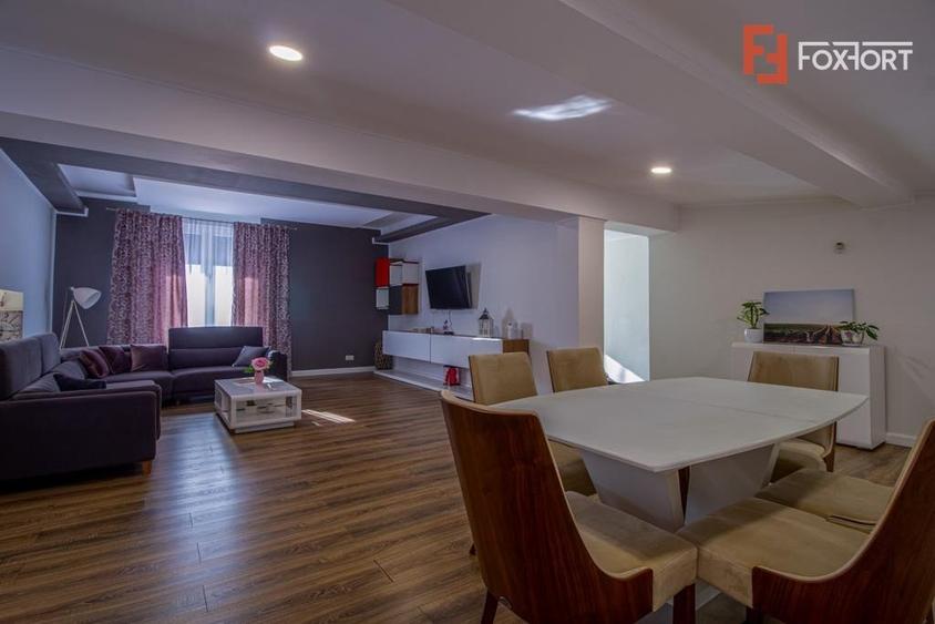 Casă individuală cu 3 camere cu Teren 705 Mp în Carani