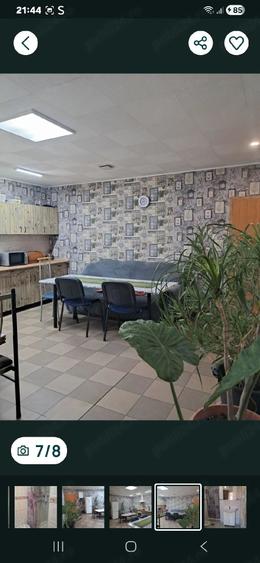 Garsonieră decomandată în Podgoria