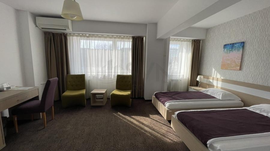 Hotel/Pensiune, de 4,236 mp, în Floreasca
