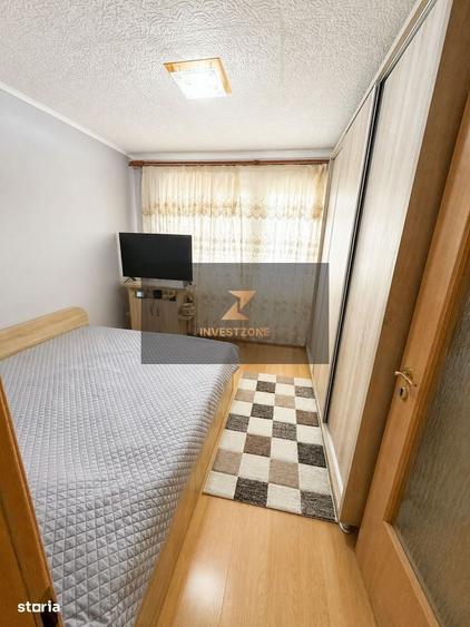 Apartament cu 3 camere în Iosia