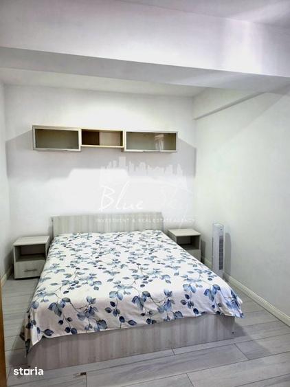 Apartament cu 2 camere în Nord