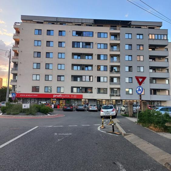 Apartament,60 mp,strada Rodnei,pod Ira - 5