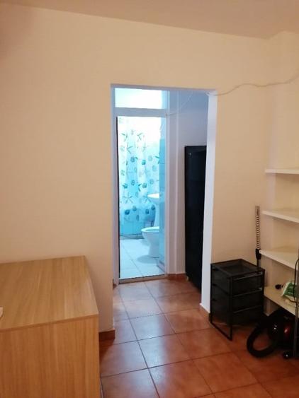 Apartament cu 2 camere decomandat în Aviației
