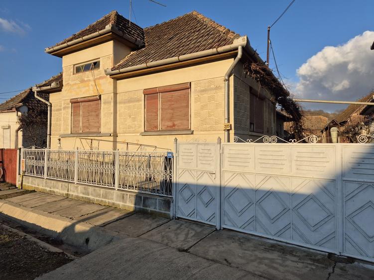Vand casa in com.Adamus(Craiesti) - 6
