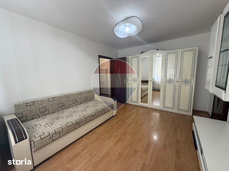 Apartament cu 2 camere semidecomandat în Electroprecizia