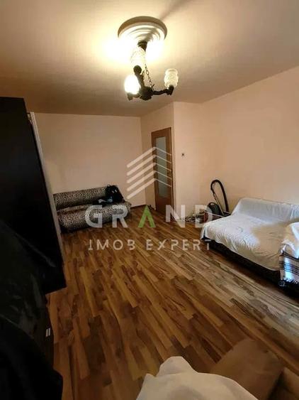 Garsonieră decomandată în Mănăștur
