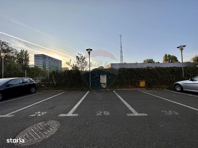 Apartament cu 4 camere, mobilat în Militari